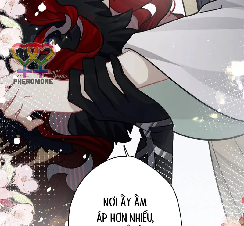Triền Chi - Pheromone Chapter 32 - Trang 23