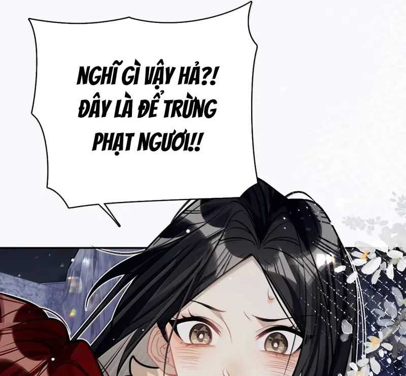 Triền Chi - Pheromone Chapter 32 - Trang 25