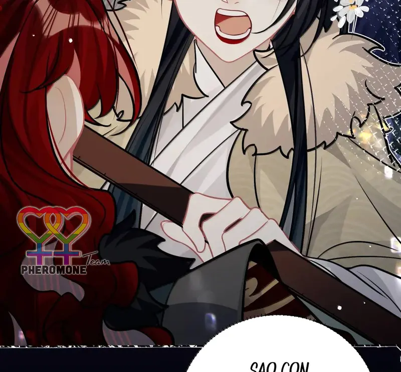 Triền Chi - Pheromone Chapter 32 - Trang 26
