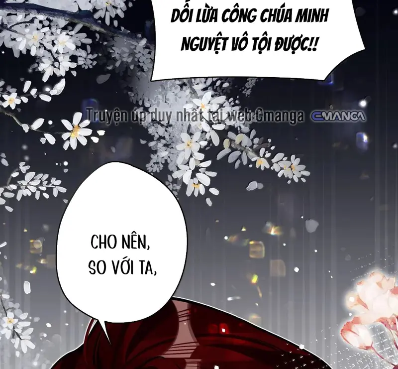 Triền Chi - Pheromone Chapter 32 - Trang 28
