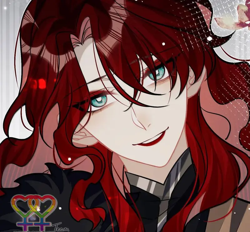 Triền Chi - Pheromone Chapter 32 - Trang 29