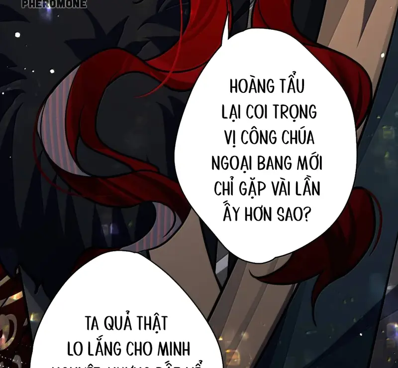 Triền Chi - Pheromone Chapter 32 - Trang 30