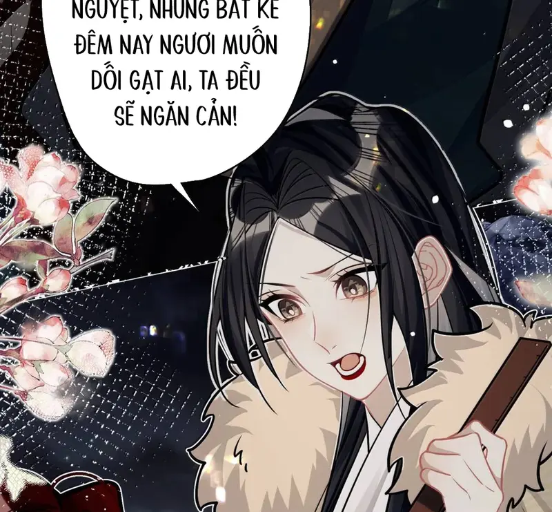 Triền Chi - Pheromone Chapter 32 - Trang 31