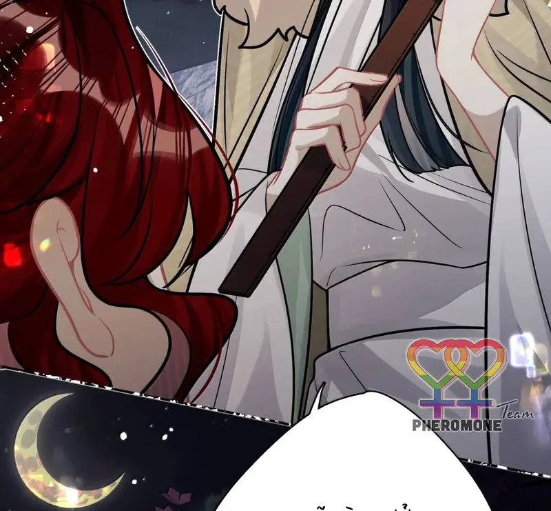 Triền Chi - Pheromone Chapter 32 - Trang 32