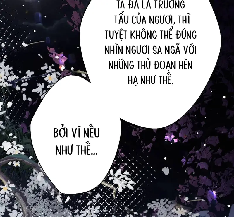 Triền Chi - Pheromone Chapter 32 - Trang 33
