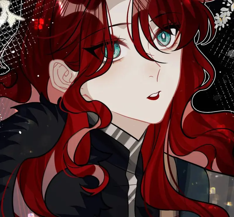 Triền Chi - Pheromone Chapter 32 - Trang 36