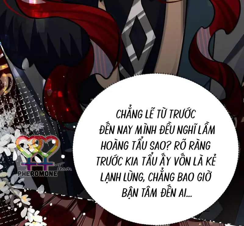 Triền Chi - Pheromone Chapter 32 - Trang 37