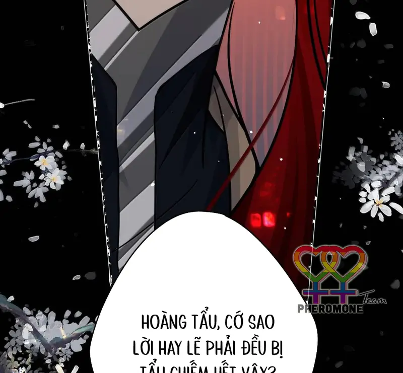 Triền Chi - Pheromone Chapter 32 - Trang 41