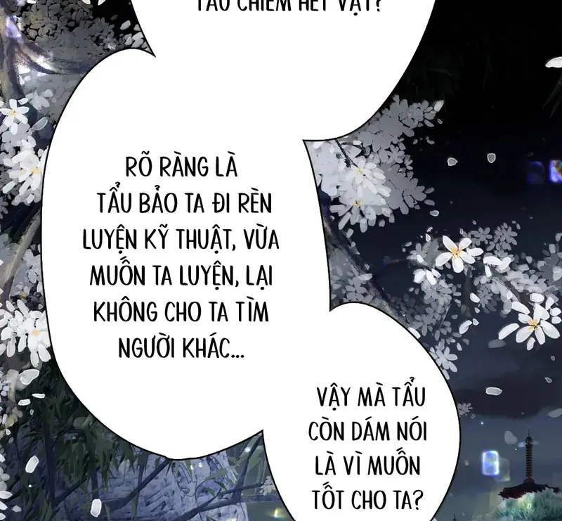 Triền Chi - Pheromone Chapter 32 - Trang 42