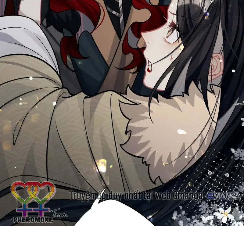 Triền Chi - Pheromone Chapter 32 - Trang 44