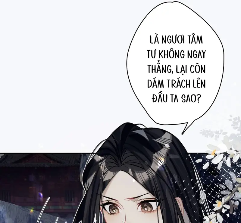 Triền Chi - Pheromone Chapter 32 - Trang 46