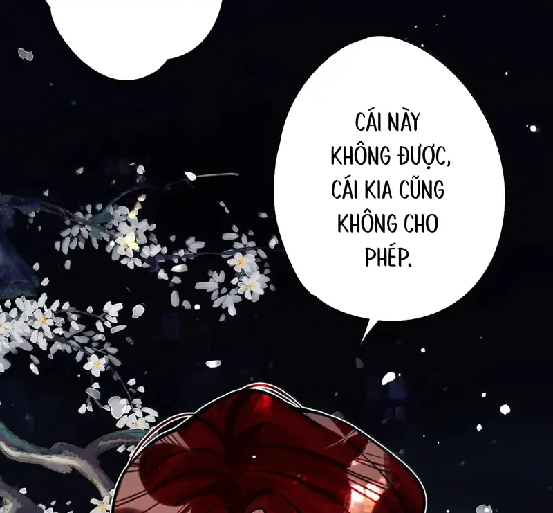 Triền Chi - Pheromone Chapter 32 - Trang 48