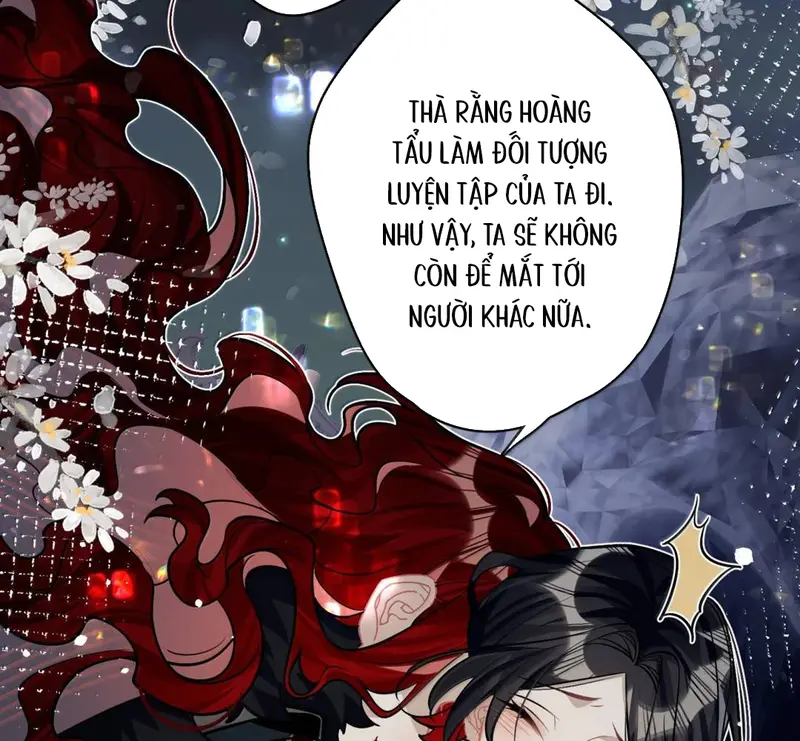 Triền Chi - Pheromone Chapter 32 - Trang 50