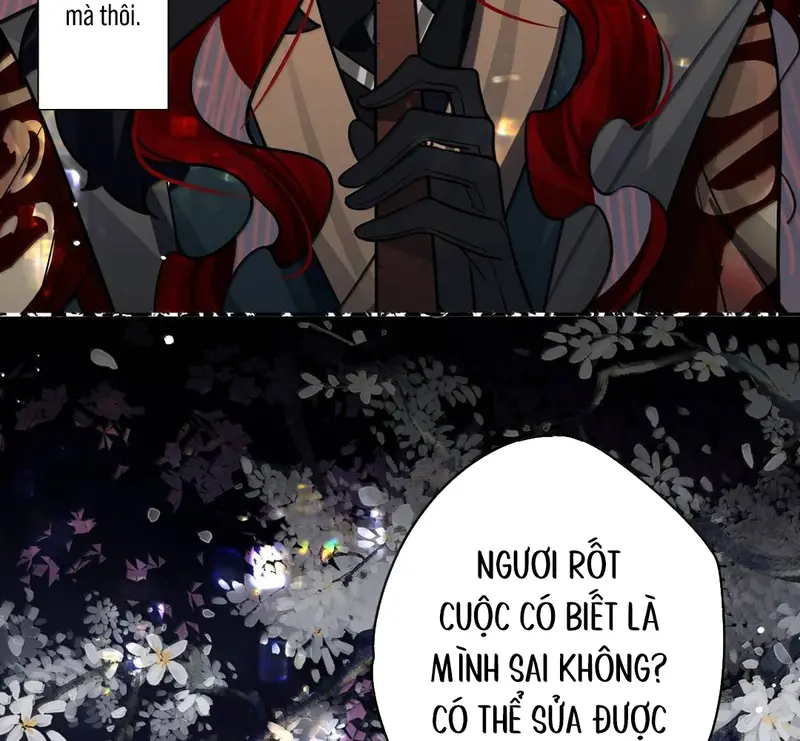 Triền Chi - Pheromone Chapter 32 - Trang 9