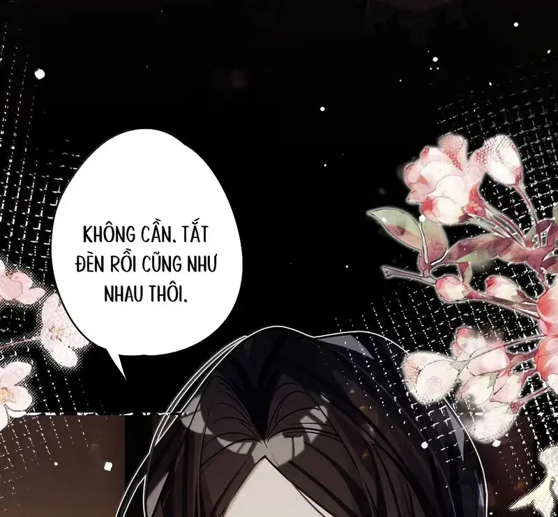 Triền Chi - Pheromone Chapter 33 - Trang 10