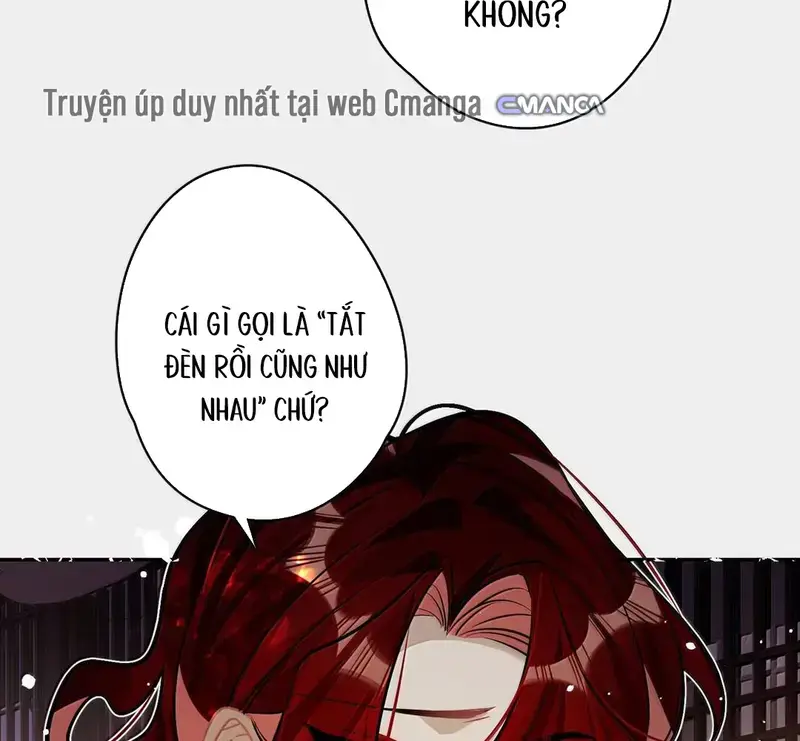 Triền Chi - Pheromone Chapter 33 - Trang 12