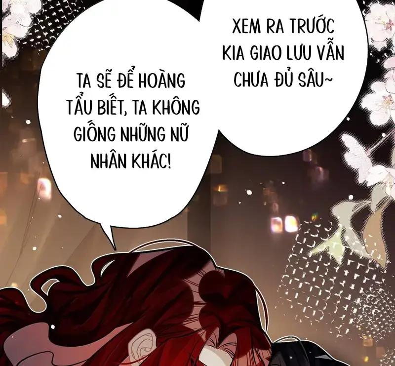 Triền Chi - Pheromone Chapter 33 - Trang 14