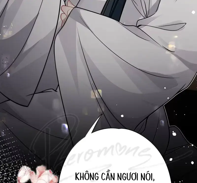 Triền Chi - Pheromone Chapter 33 - Trang 16