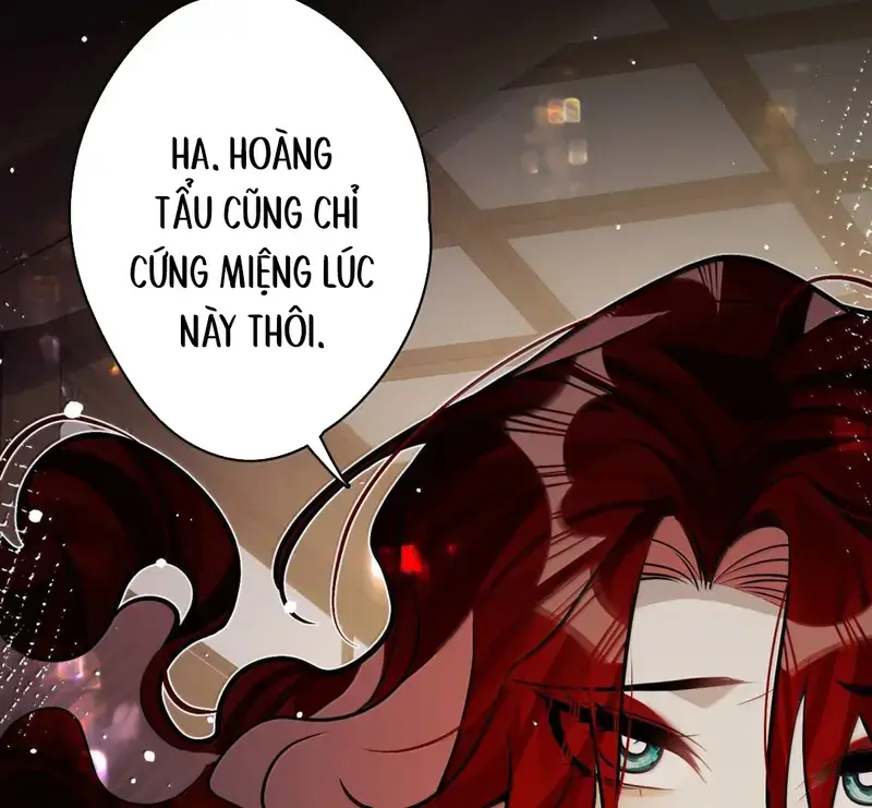 Triền Chi - Pheromone Chapter 33 - Trang 18