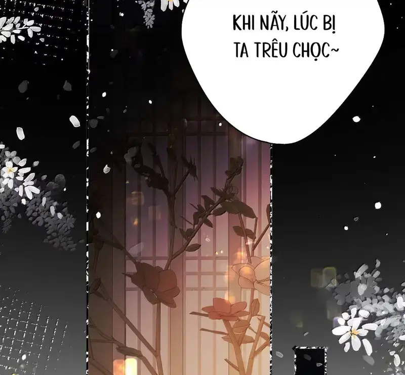 Triền Chi - Pheromone Chapter 33 - Trang 21