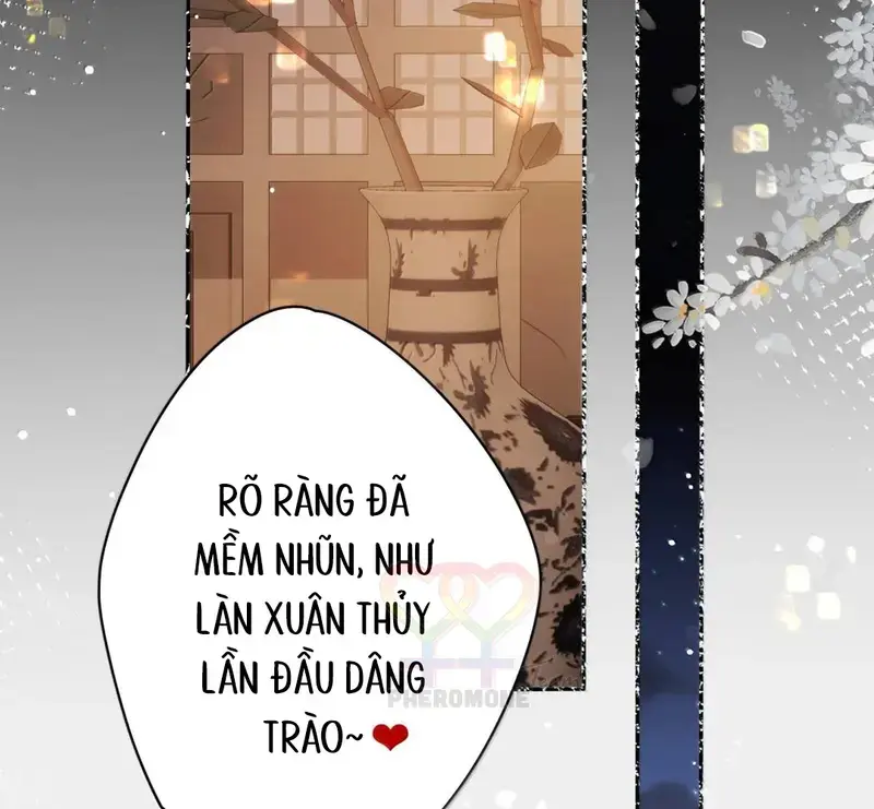 Triền Chi - Pheromone Chapter 33 - Trang 22