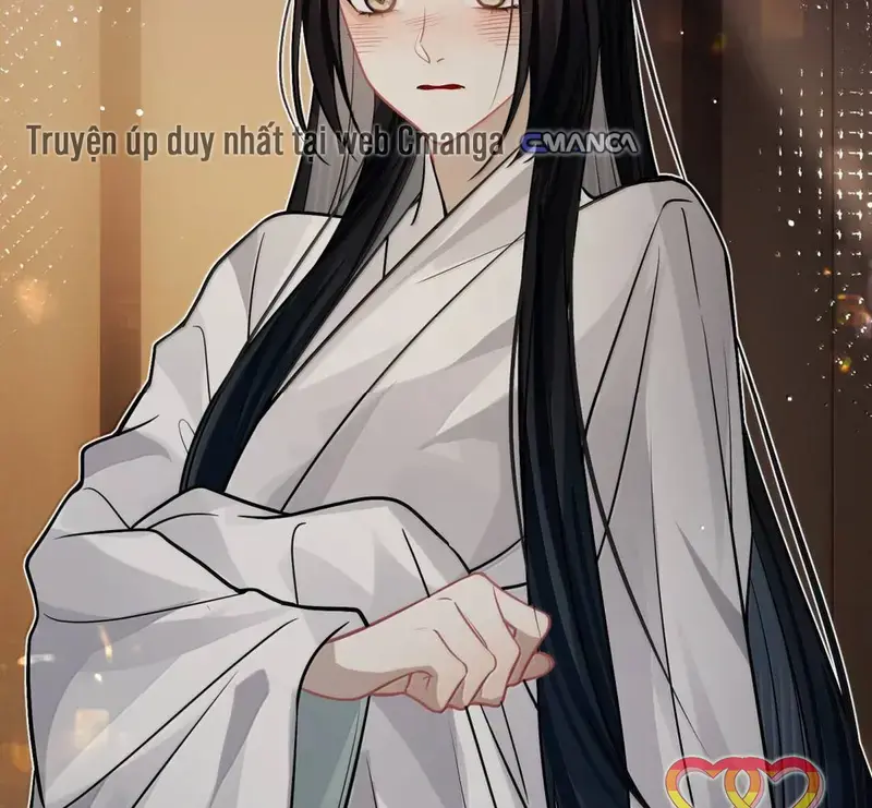 Triền Chi - Pheromone Chapter 33 - Trang 25