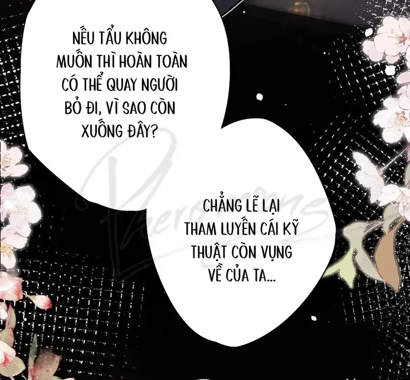 Triền Chi - Pheromone Chapter 33 - Trang 30