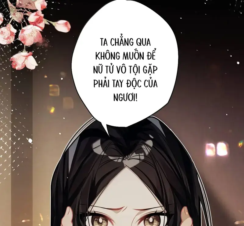 Triền Chi - Pheromone Chapter 33 - Trang 31
