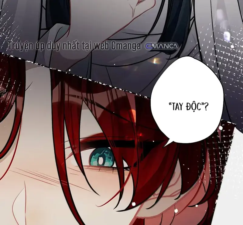 Triền Chi - Pheromone Chapter 33 - Trang 33