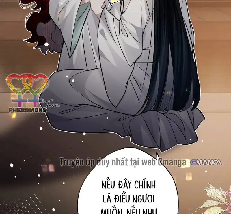 Triền Chi - Pheromone Chapter 33 - Trang 39