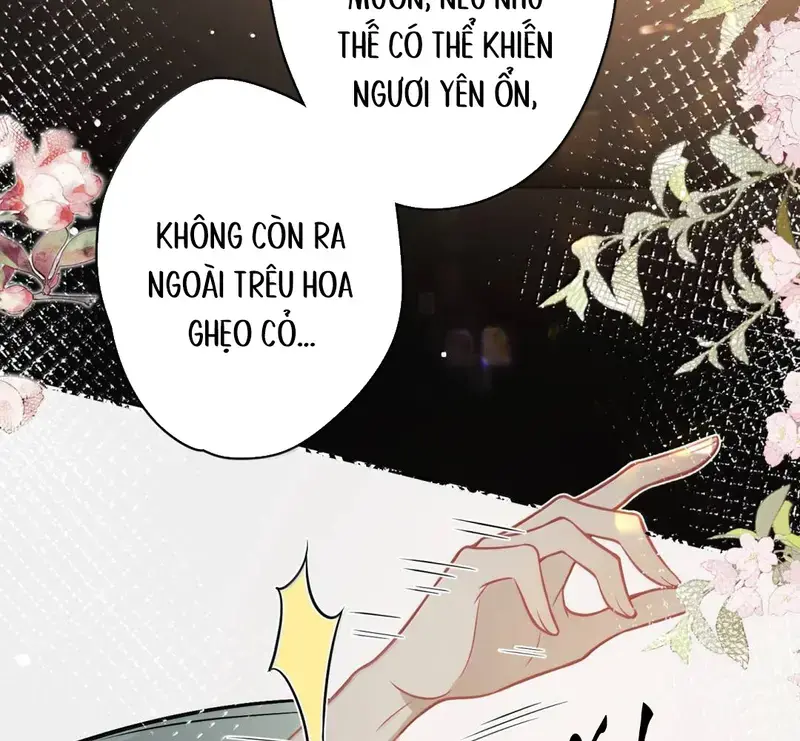 Triền Chi - Pheromone Chapter 33 - Trang 40