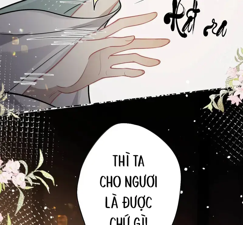 Triền Chi - Pheromone Chapter 33 - Trang 41