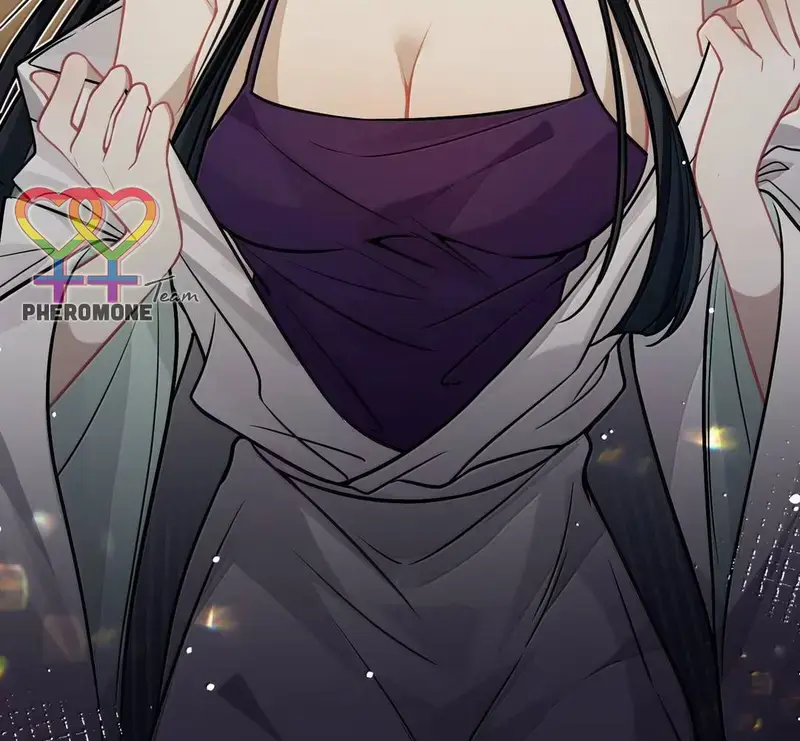 Triền Chi - Pheromone Chapter 33 - Trang 43
