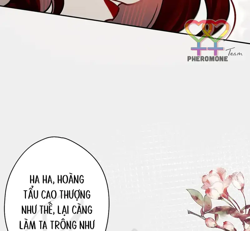 Triền Chi - Pheromone Chapter 33 - Trang 45