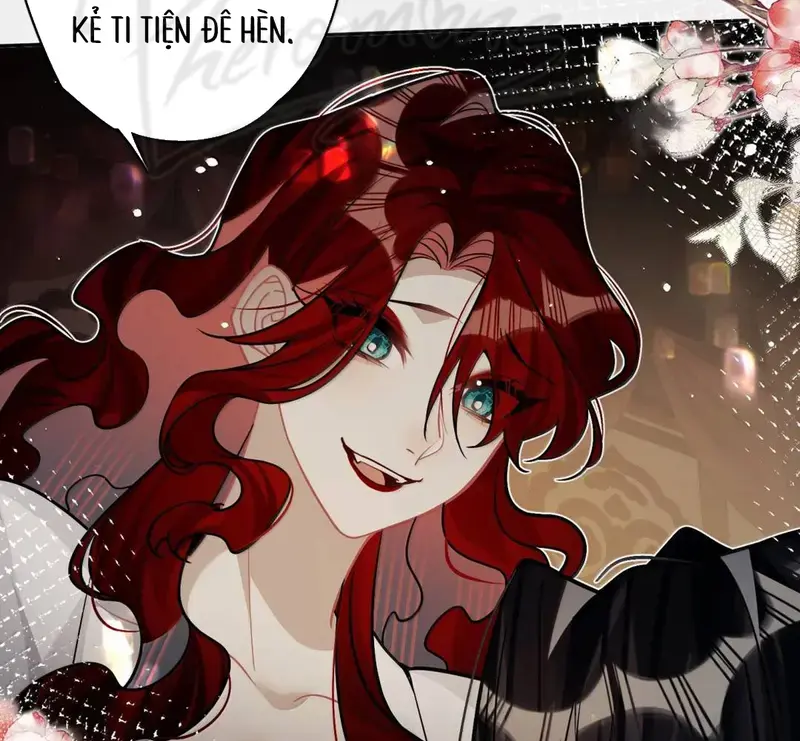 Triền Chi - Pheromone Chapter 33 - Trang 46