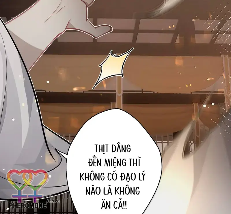 Triền Chi - Pheromone Chapter 33 - Trang 49