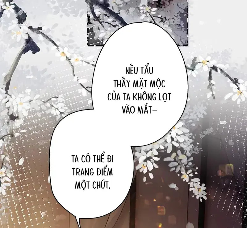 Triền Chi - Pheromone Chapter 33 - Trang 7