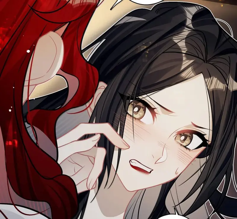 Triền Chi - Pheromone Chapter 34 - Trang 10