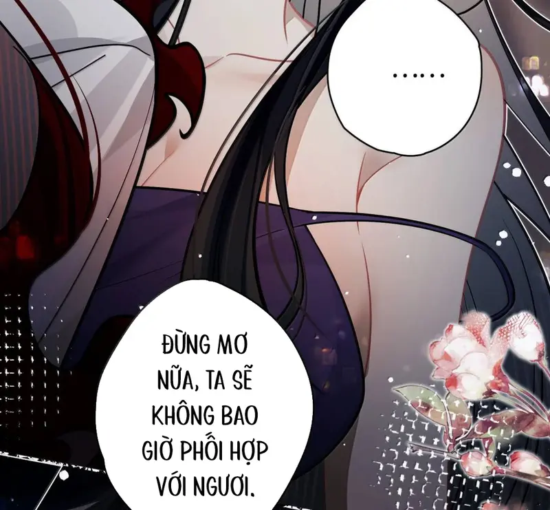 Triền Chi - Pheromone Chapter 34 - Trang 11