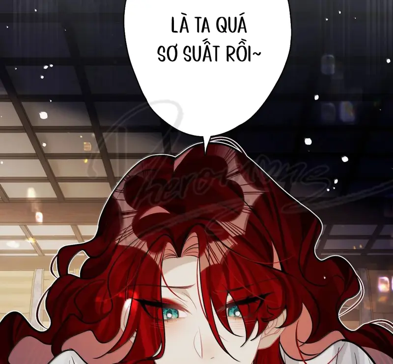 Triền Chi - Pheromone Chapter 34 - Trang 16