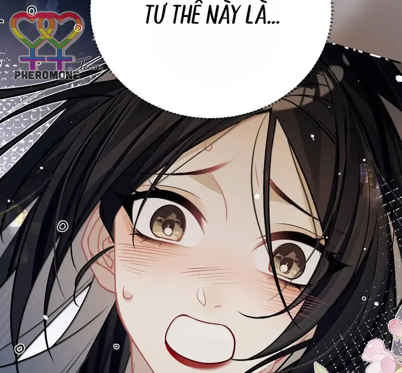 Triền Chi - Pheromone Chapter 34 - Trang 18