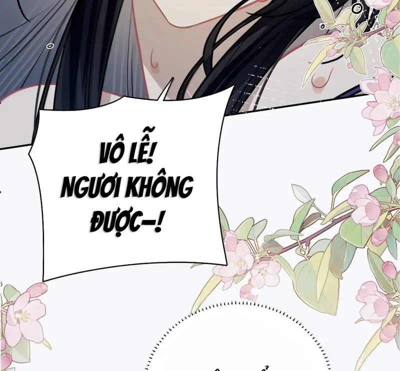 Triền Chi - Pheromone Chapter 34 - Trang 19