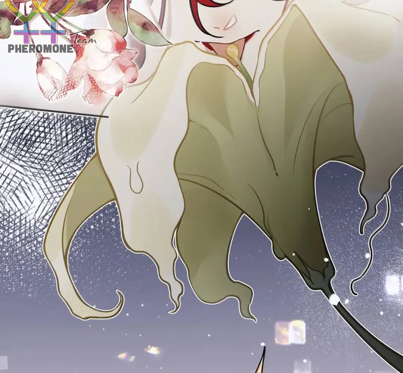 Triền Chi - Pheromone Chapter 34 - Trang 21