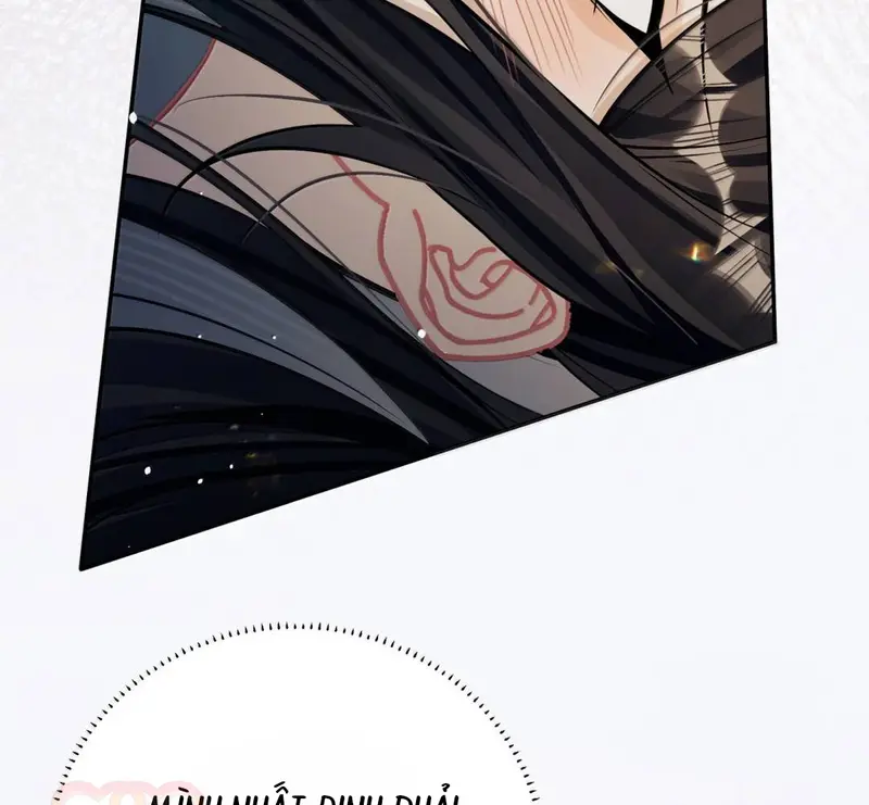 Triền Chi - Pheromone Chapter 34 - Trang 23