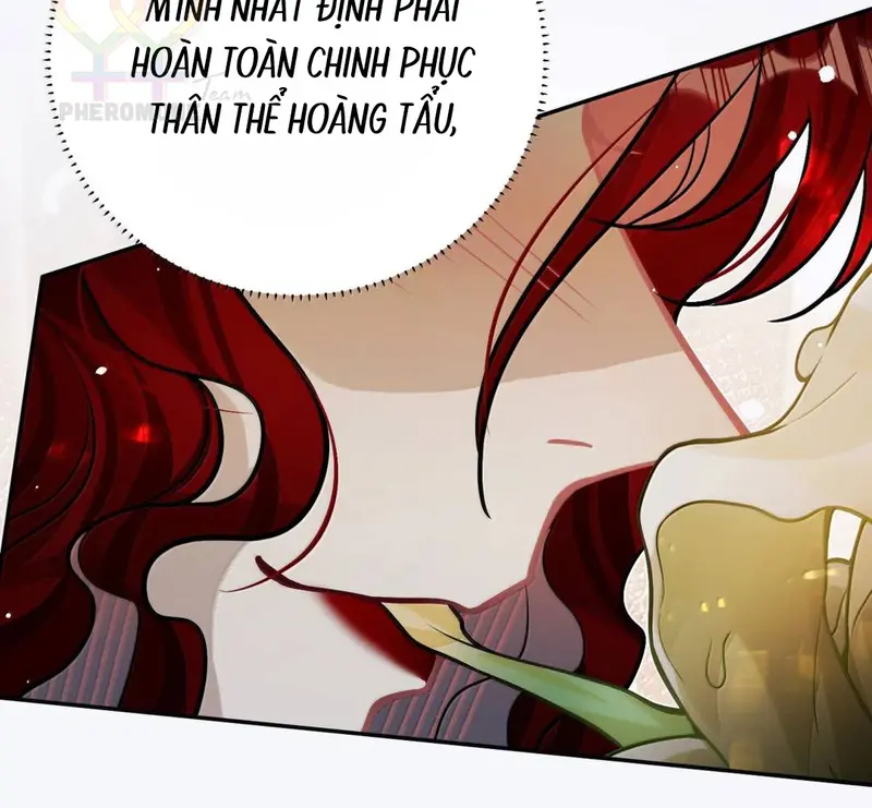 Triền Chi - Pheromone Chapter 34 - Trang 24