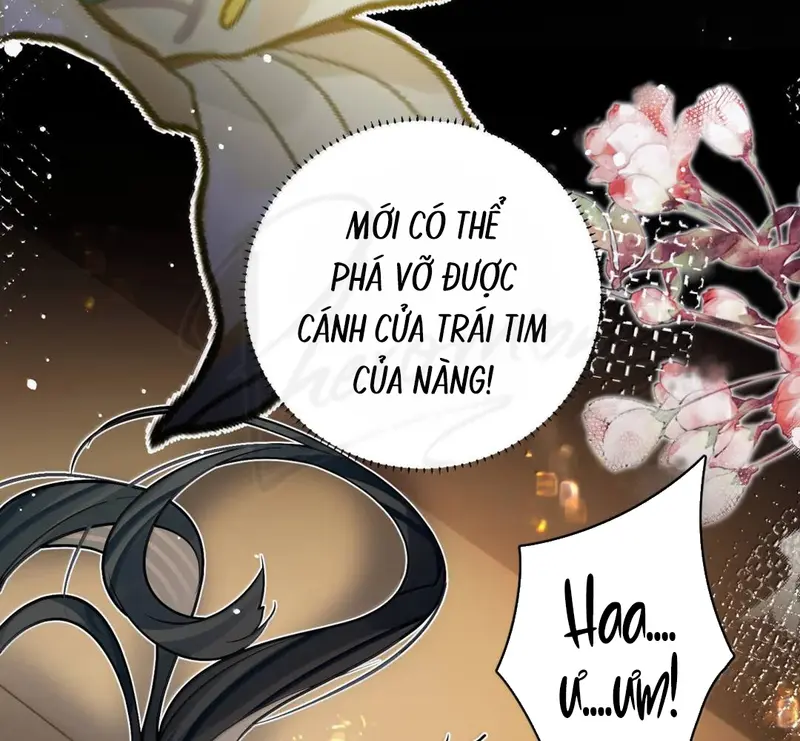 Triền Chi - Pheromone Chapter 34 - Trang 28