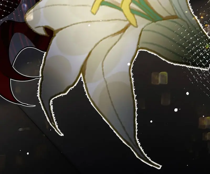 Triền Chi - Pheromone Chapter 34 - Trang 32