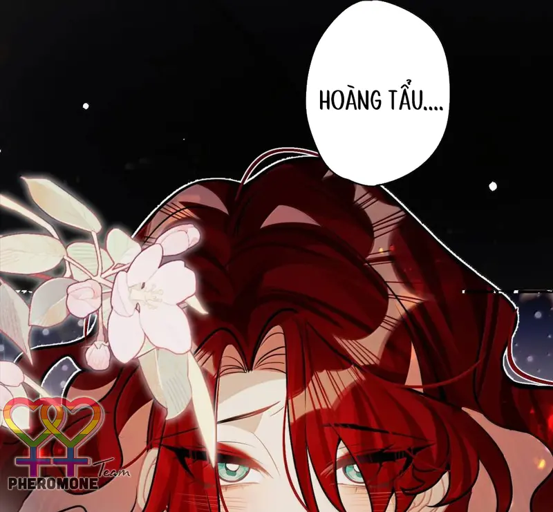 Triền Chi - Pheromone Chapter 34 - Trang 33