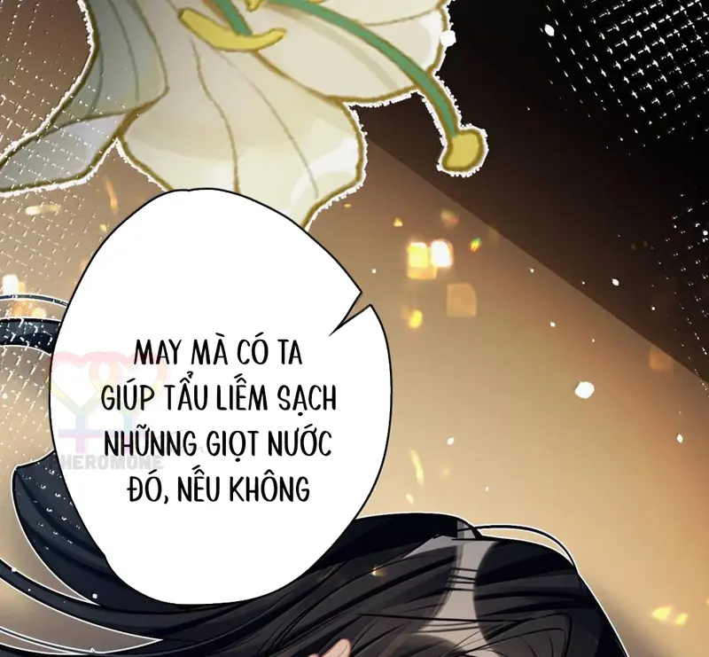 Triền Chi - Pheromone Chapter 34 - Trang 35