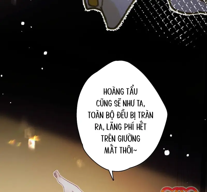 Triền Chi - Pheromone Chapter 34 - Trang 38